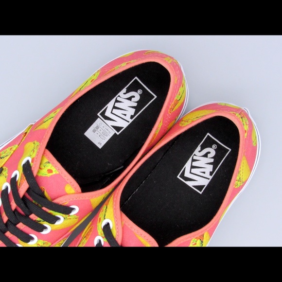 Vans “Late Night Snack Pack” - Picture 4 of 8